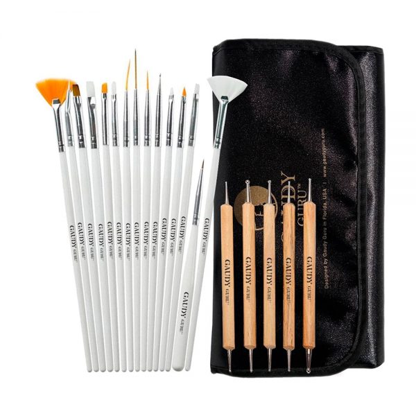 Nail Art Tool Kit
