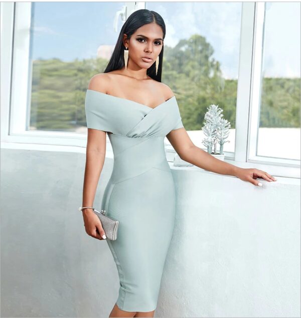Abigail Dress