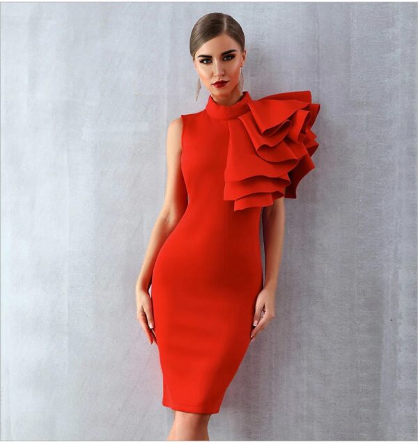 Ella Dress