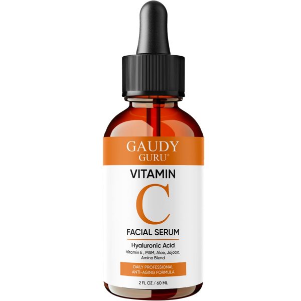 Vitamin C Serum