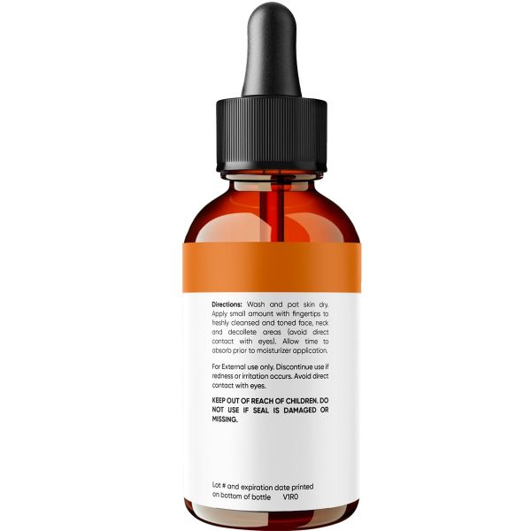 Vitamin C Serum - Image 2
