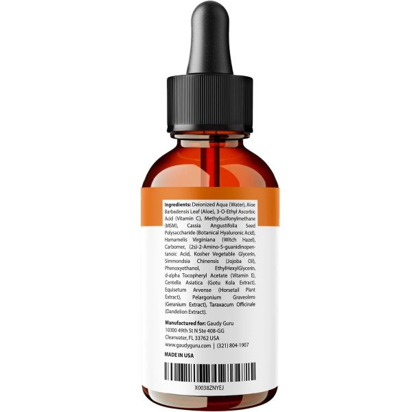 Vitamin C Serum - Image 3